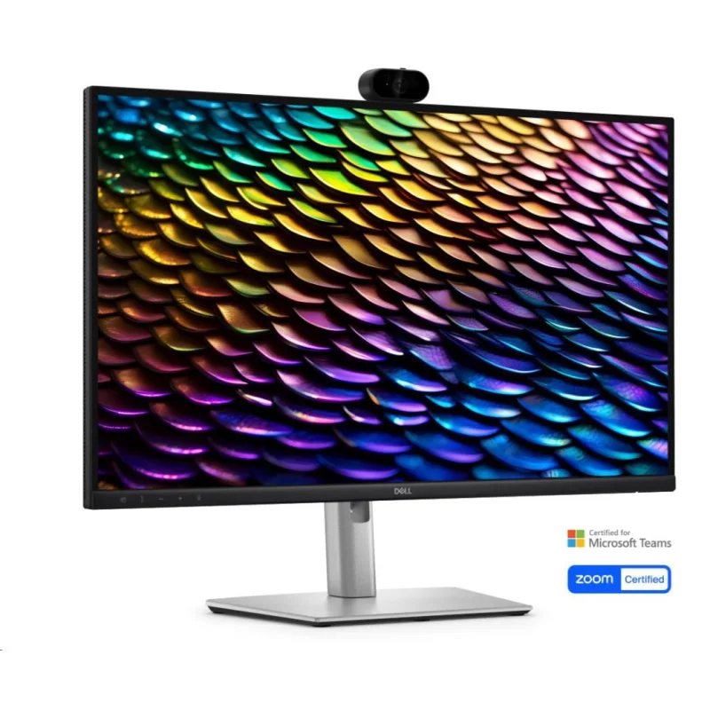 DELL LCD P2726DEB - 27"/ IPS/ 2560x1440/ 16:9/ 100Hz/ 8ms/ 1500:1/ 350 cd…