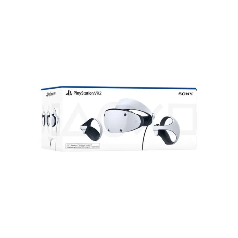 PlayStation VR2 [CFI-ZVR1] (CFI-ZVR1)