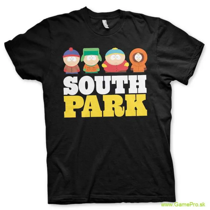 South Park (T-Shirt)