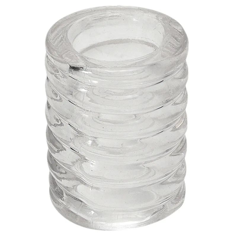 Toyz 4 Lovers Cockcage Clear