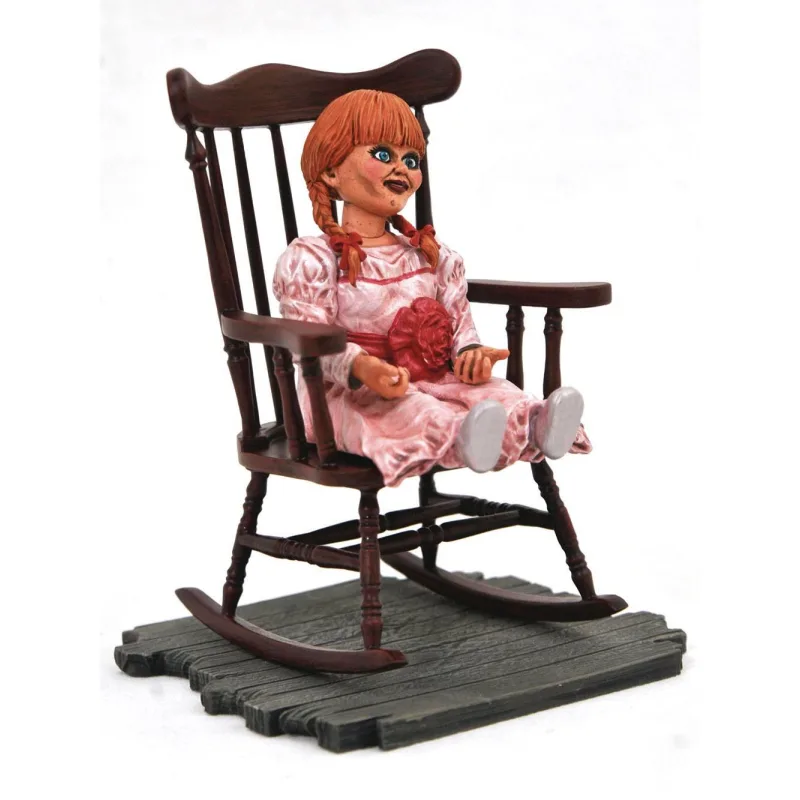 DC Gallery PVC socha Annabelle 23 cm