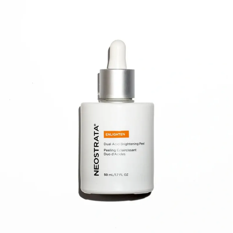 Neostrata Dual Acid Brightening Peel 50 ml