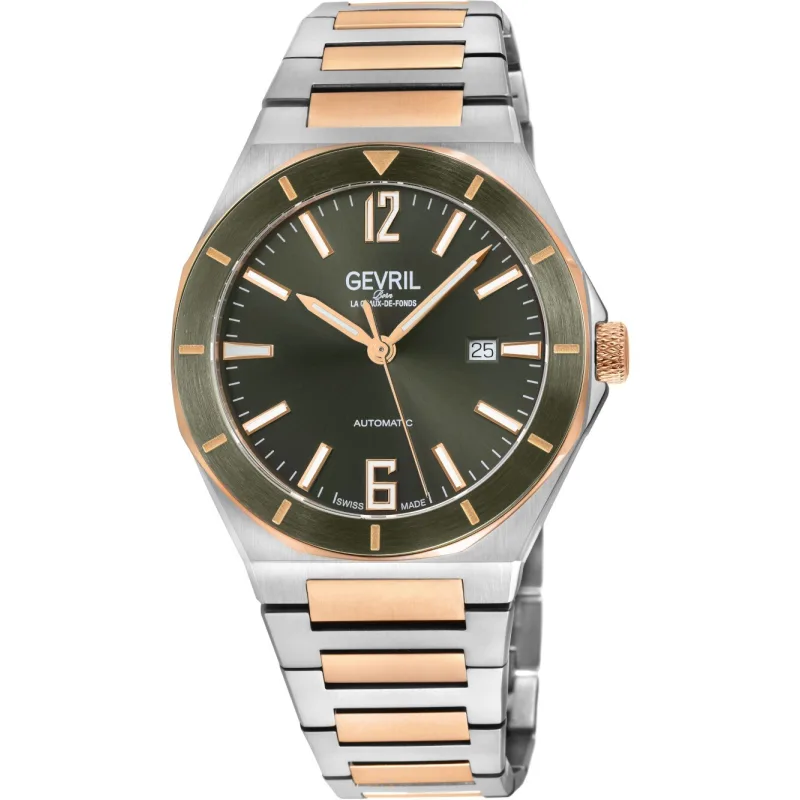 Gevril 48405B