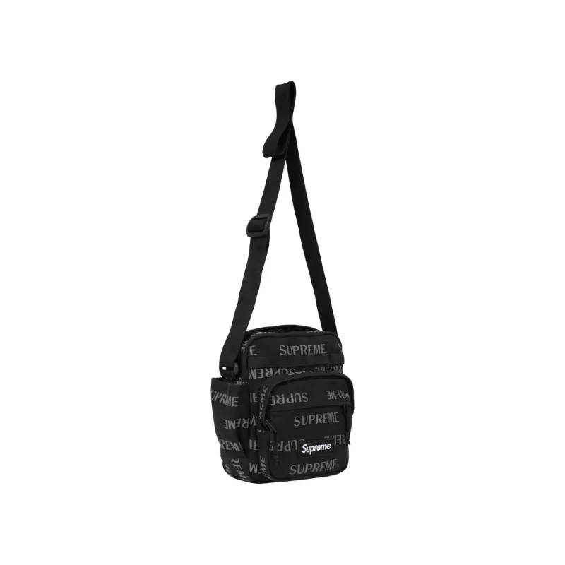 Supreme Shoulder Bag (FW26) Black - OS