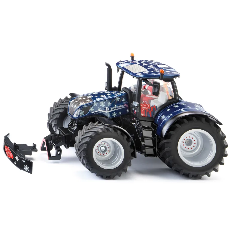 SIKU Farmer - Vianočný traktor