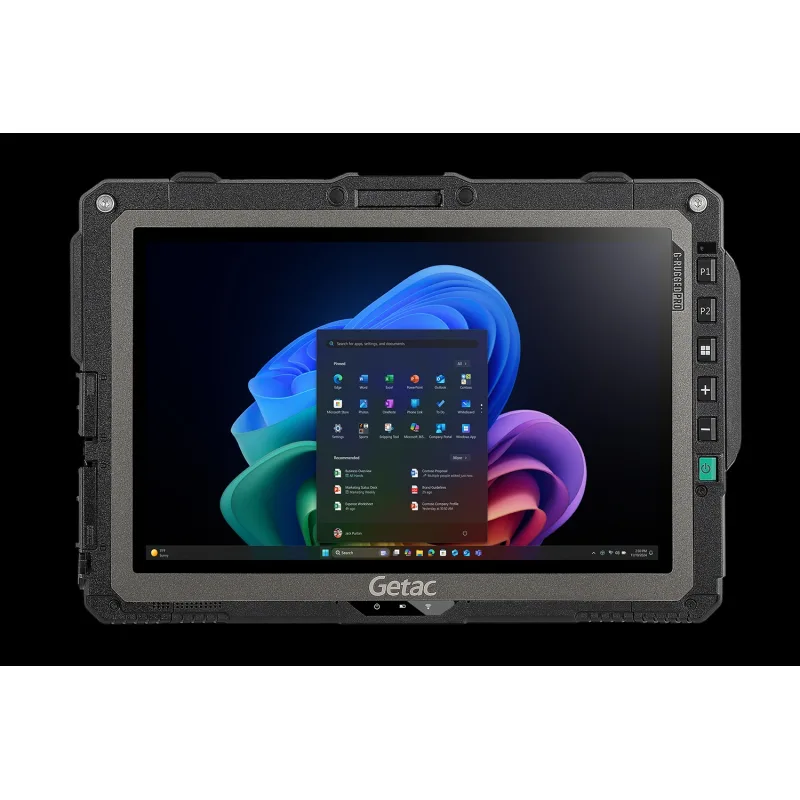 Getac UX10 G5 10.1"/Ultra 5 226V/16GB/256GB/W11P UW1764VIXDXX