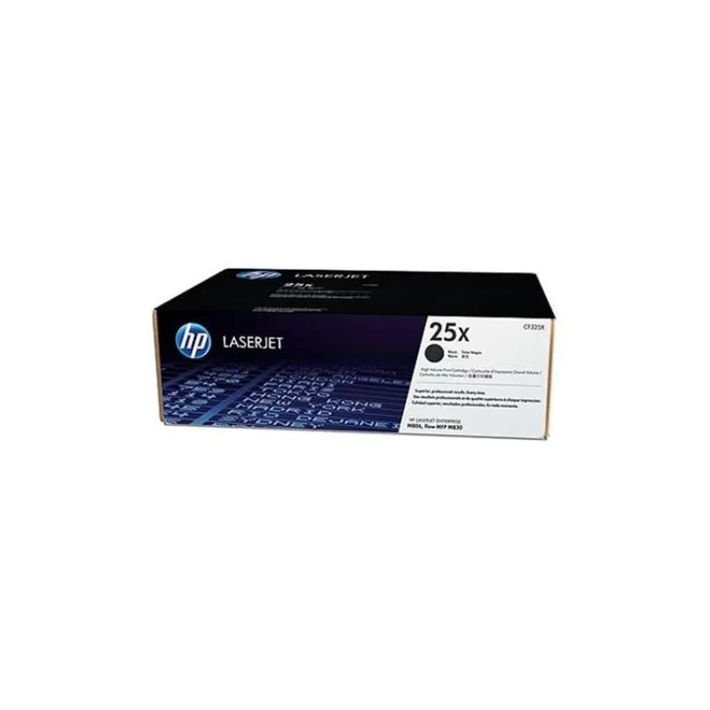 HP 653A Yellow Contract Toner (CF322AH)
