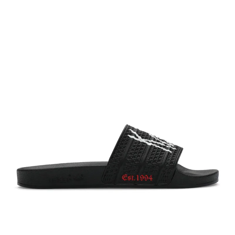 adidas Adilette Slides KoRn 30th Anniversary - 40.5