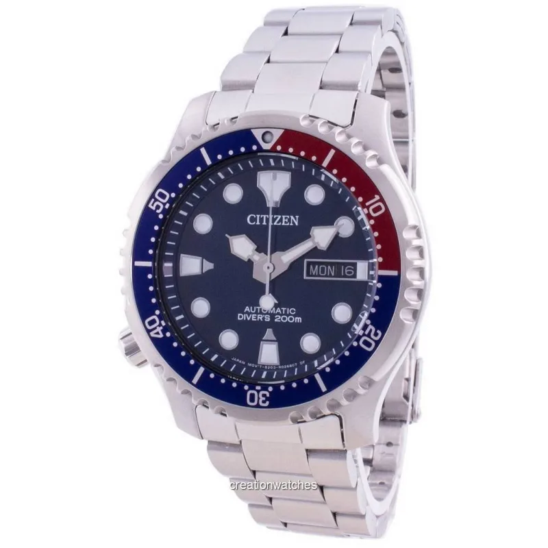 Citizen NY0086-83L
