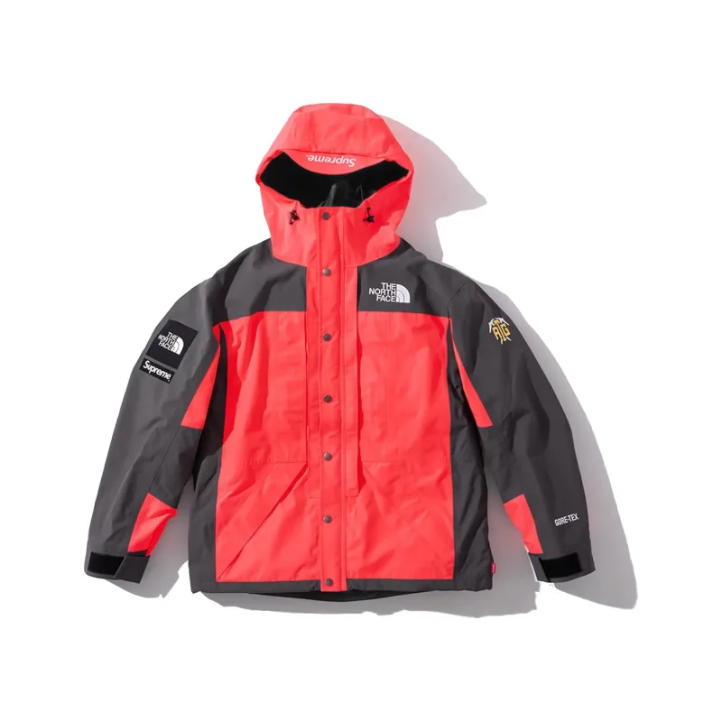 Supreme The North Face RTG Jacket Solo Bright Red - XL