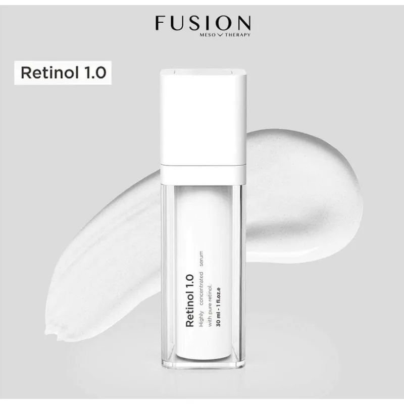 Fusion Meso Retinol 1.0 30 ml
