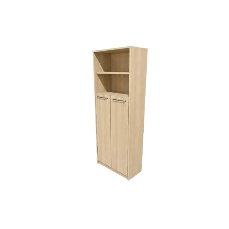 Kombinová skrinka Pegma Archivor UNI H3157 ST19 - Dub vicenza