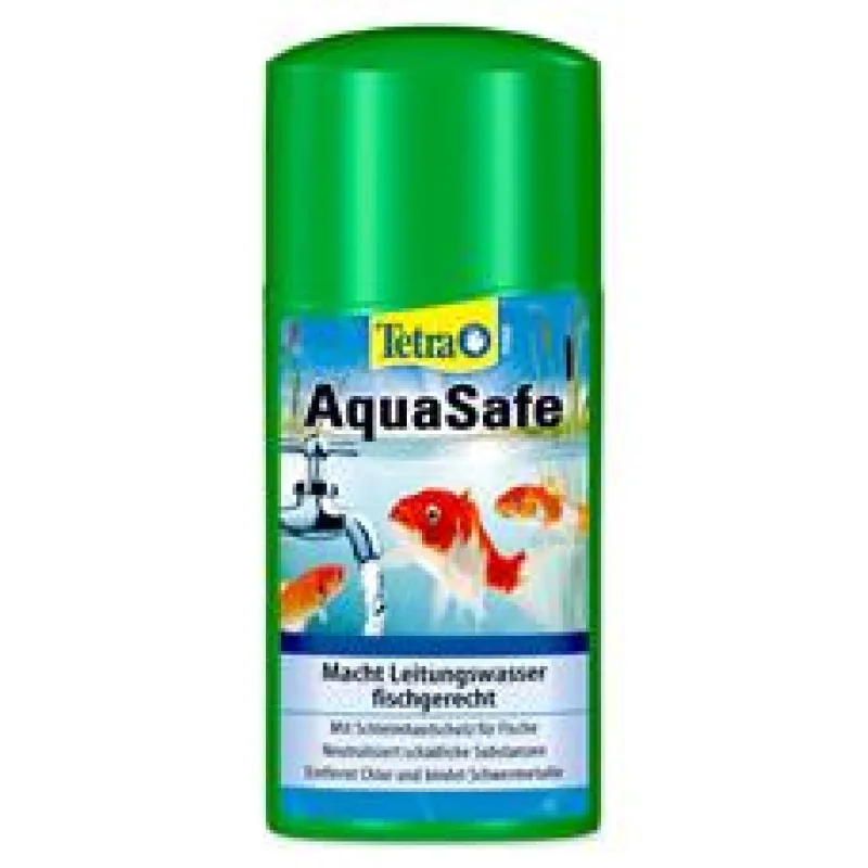 TETRA Pond AquaSafe 250ml