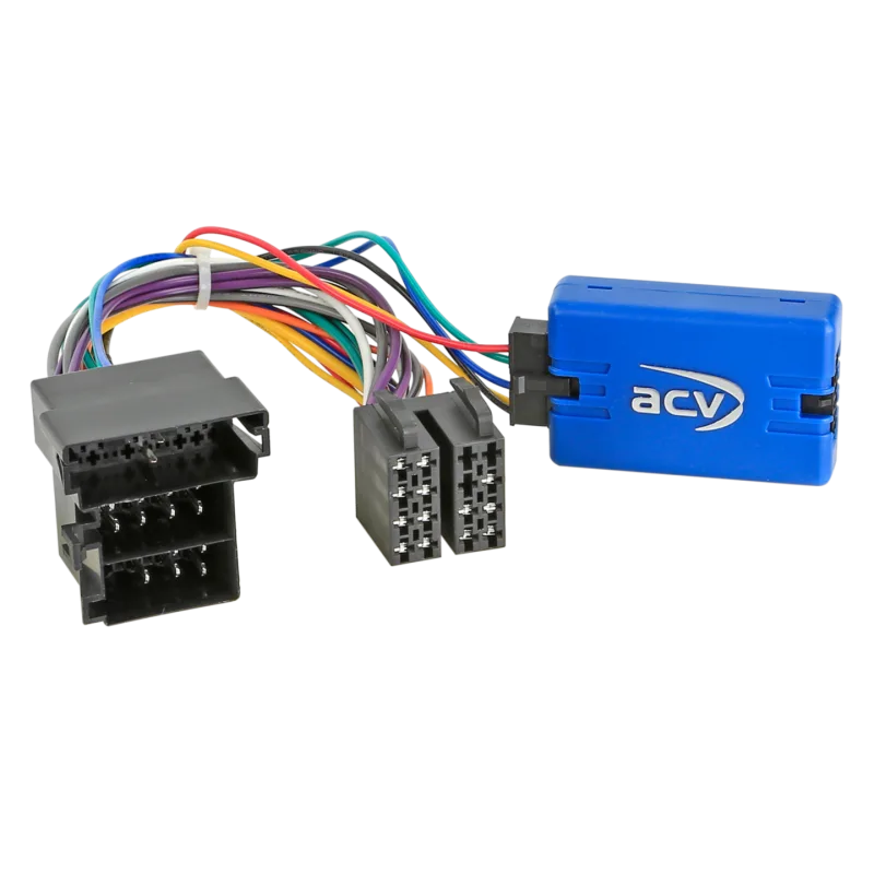 Adaptér z volantu pro Fiat Ducato 04/2021-2022 52sfa024
