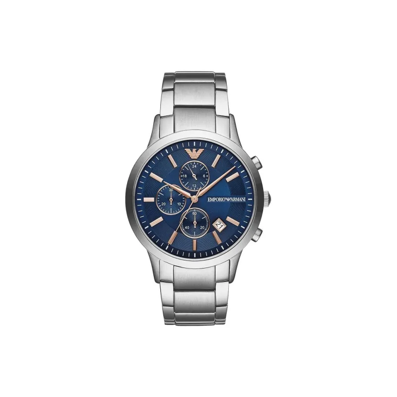 Pánske Hodinky ARMANI AR11458 (43 mm)