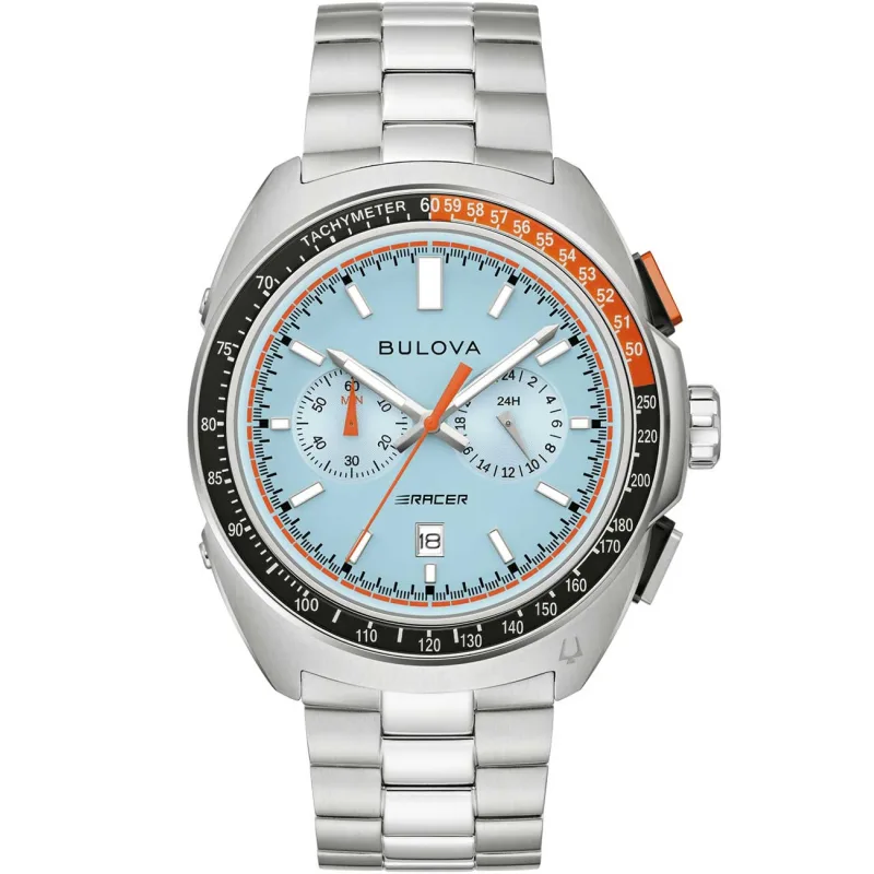 Bulova 98B432