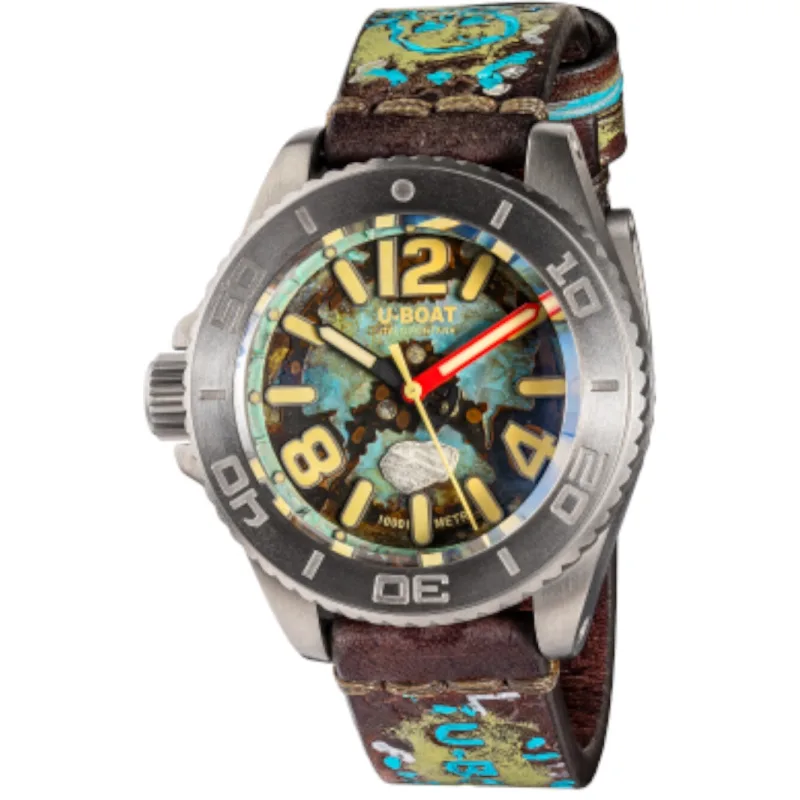 U-Boat 3600/A
