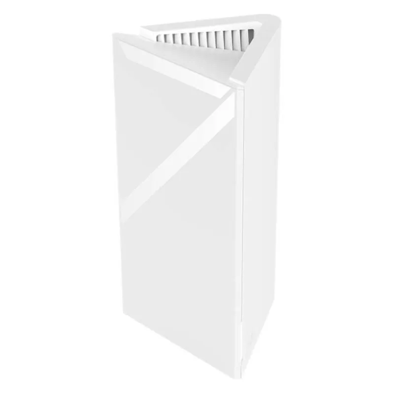 MSI mesh systém Roamii BE Lite/ 1 Pack/ WiFi7/ 5GHz/ 2,4GHz/ bílý (302-8ZD20EE-000)