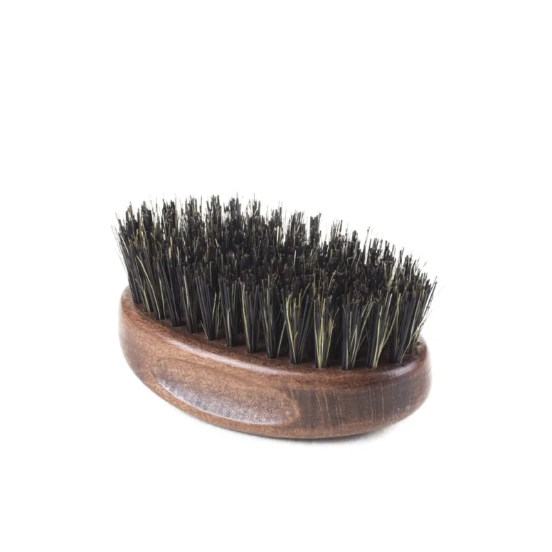 Malá kefa na plnovous MORGANS Beard brush
