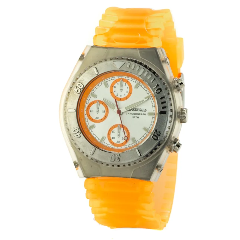 Hodinky CHRONOTECH unisex CT7284-05 (40MM)