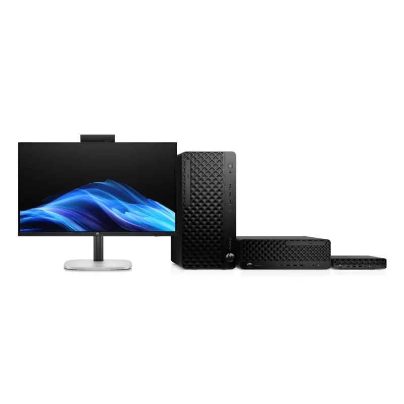HP ProStudio 4/ G1i AI/ 23, 8"/ FHD/ T/ U5-235T/ 16GB/ 1TB/ Intel int/…