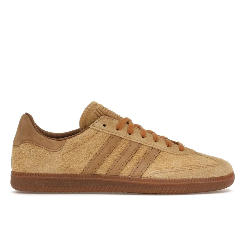 adidas Samba OG JJJJound Tobacco - 38.5