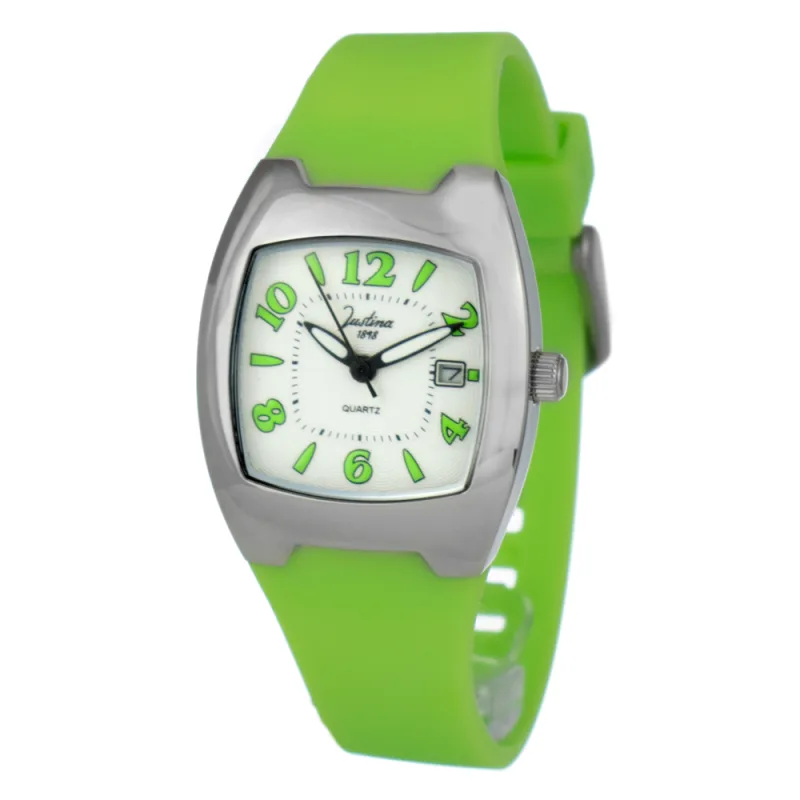 Dámske Hodinky JUSTINA 21742V (26MM)