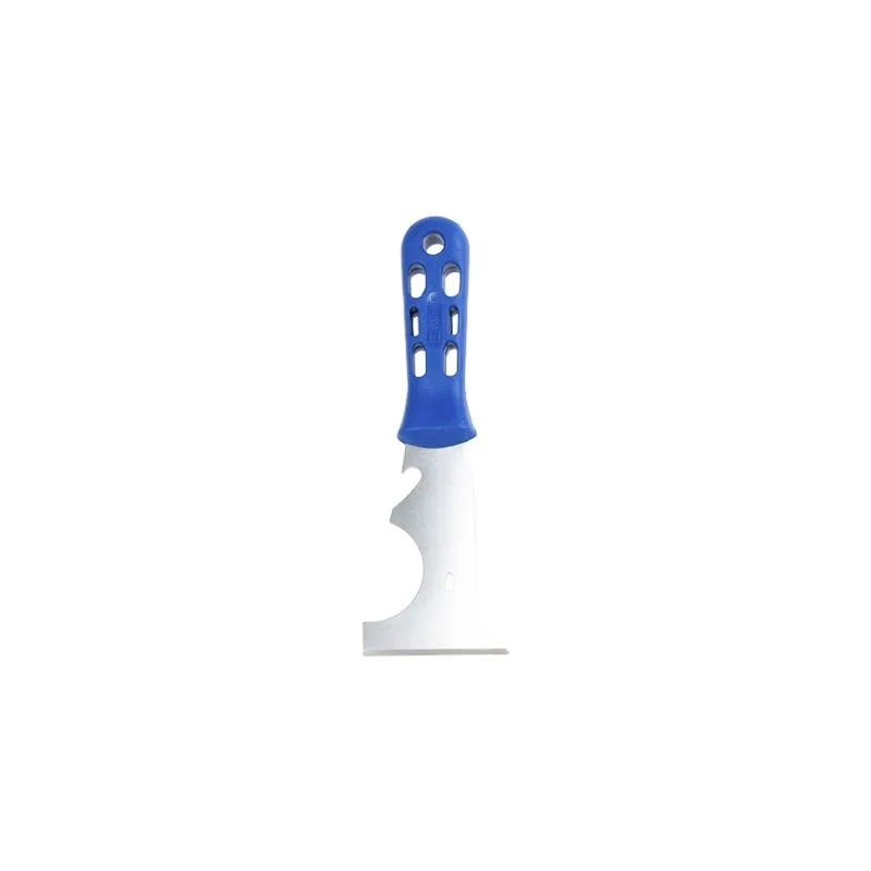 Špachtľa Kubala G-13, nerez, plast, 60mm