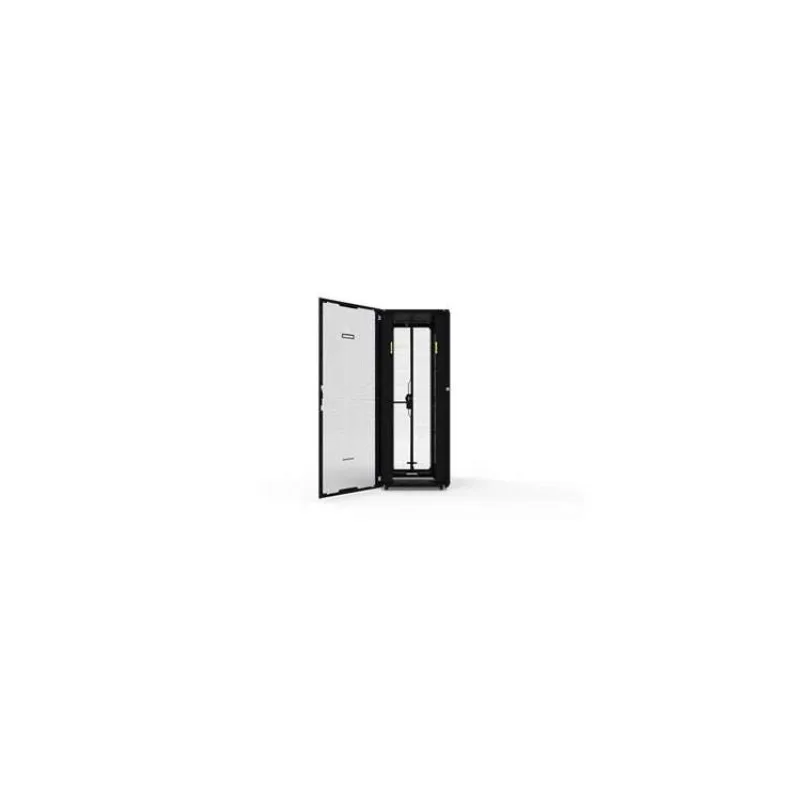 HPE G2 Rack 42U 1075mm Side Panel Kit (P9L15A)