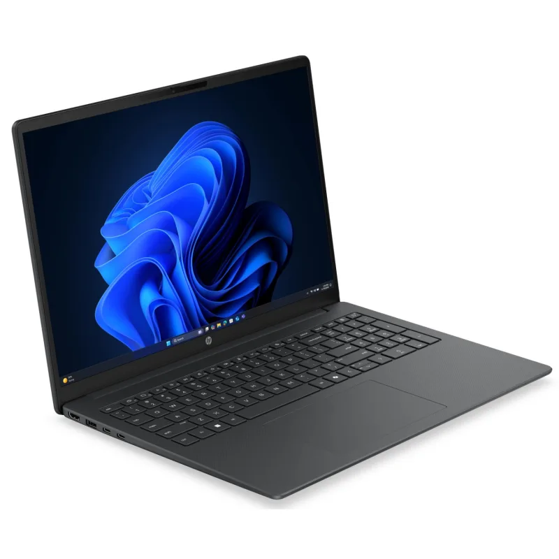 HP 200/G2a/R5-220/16"/WUXGA/16GB/512GB/AMD int/DOS/Gray/1R E0SY3ET#BCM