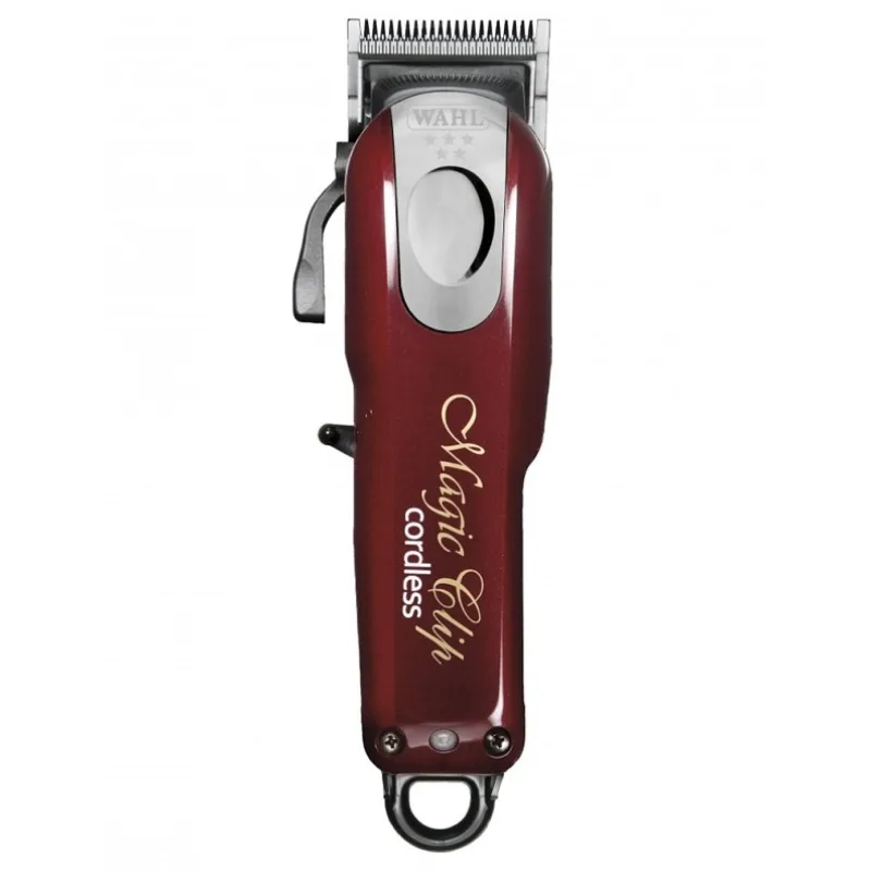 WAHL 3027252 Magic Clip Cordless profi akumulátorový strihací strojček na vlasy