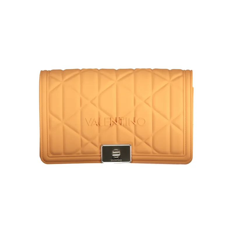 Dámska Kabelka VALENTINO BAGS - Oranžová
 25.0X15.0X7.0cm Farba: oranžová, Veľkosť: 25.0X15.0X7.0
