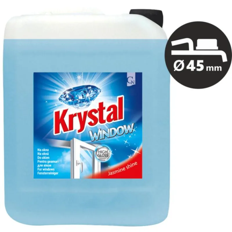 Krystal na okná 5L