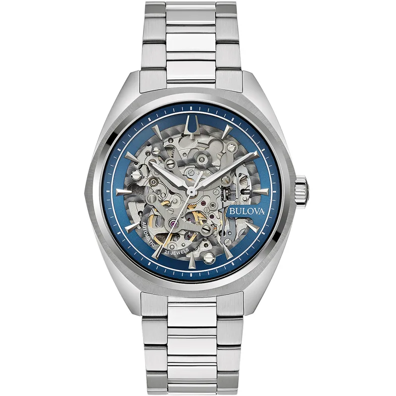 Bulova 96A292