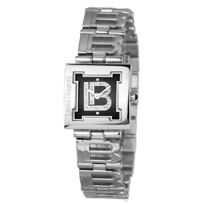 Dámske Hodinky LAURA BIAGIOTTI LB0009L-02 (25MM)