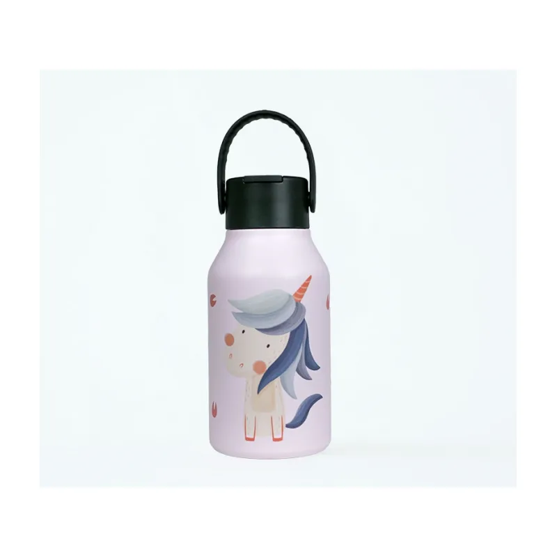 Runbott Termofľaša Mii 350 ml Unicorn