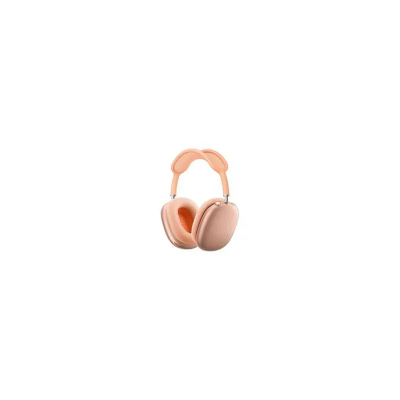 Apple AirPods Max 2 (2026) / bezdrátová sluchátka / oranžová (MHWN4ZM/A)