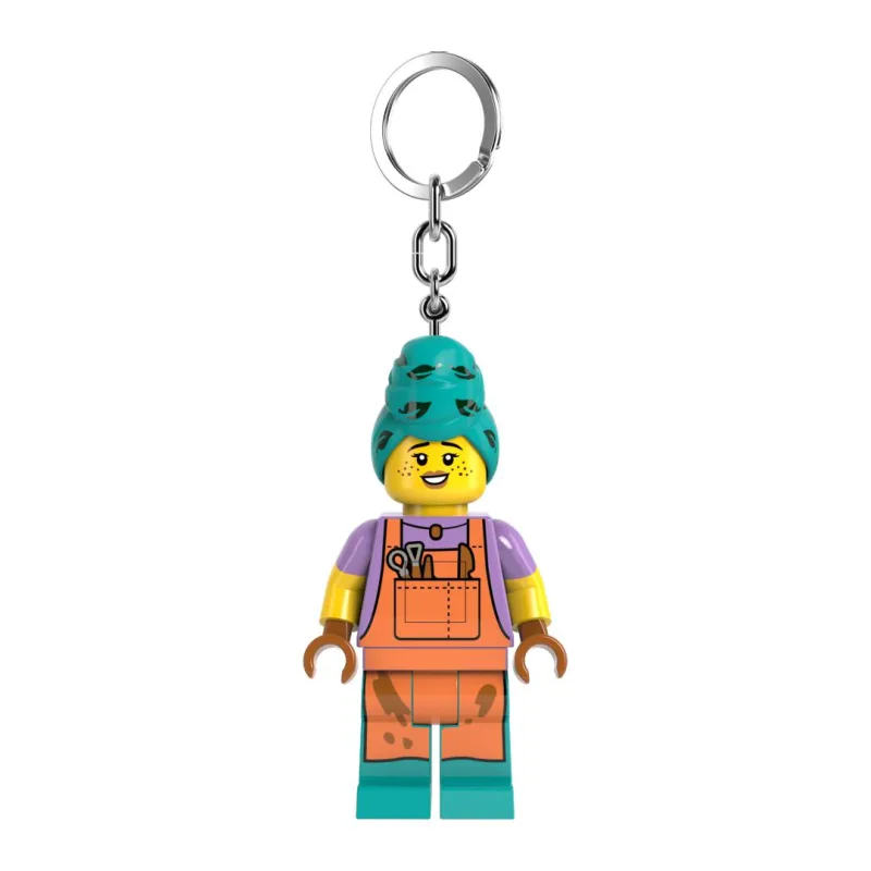 Smartlife LEGO Minifigures Hrnčiarka svietiaca figúrka (HT)
