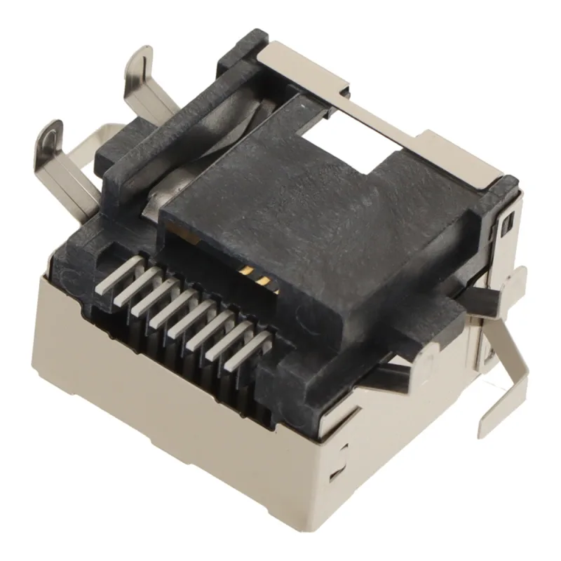 RJ45 port pre konzoly PS4 Pro