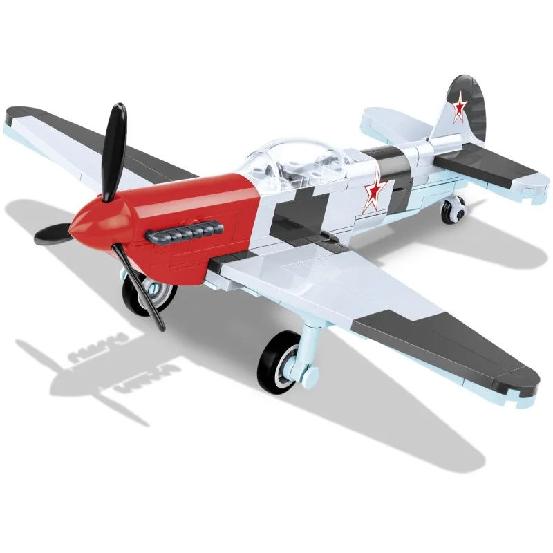 Cobi 5862 Jakovlev YAK-3