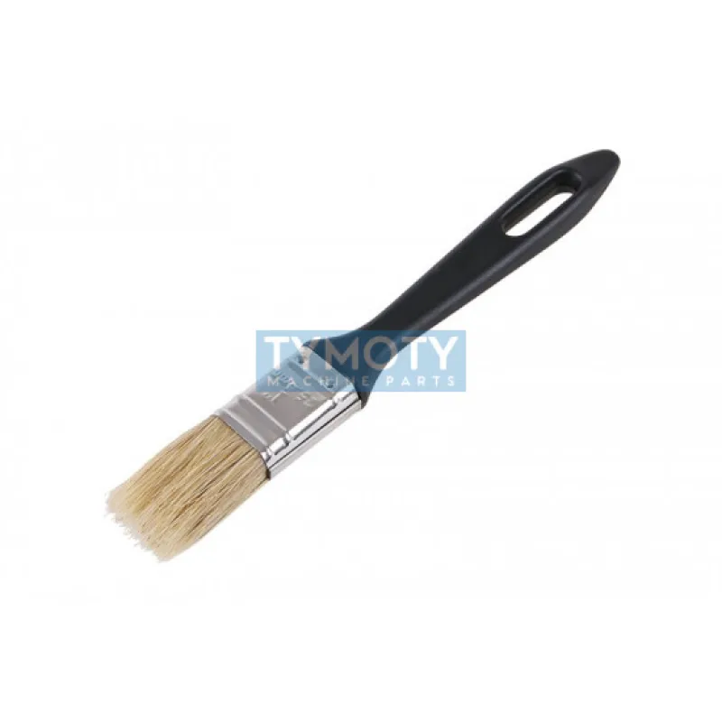 Štetec plochý 1" 25,4x12,5x38 mm, WESTBERG 52202