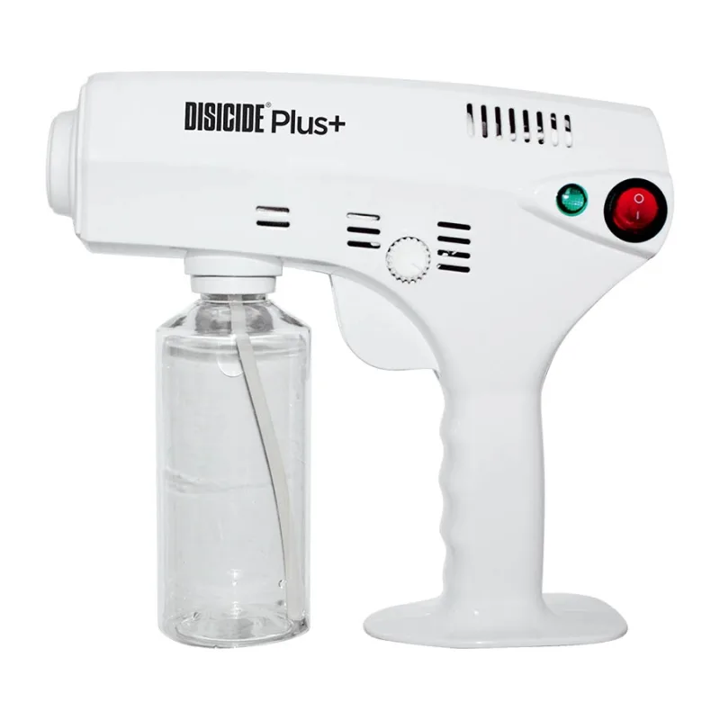 DISCIDE Aplikačný prístroj na dezinfekciu DISICIDE Plus+ Spray machine