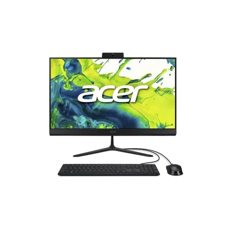 Acer Aspire C24B-GCZN ALL-IN-ONE 23,8" IPS LED FHD/ R3 5400U /8GB/512GB SSD/ Win11 Home (DQ.BXGEC.003)