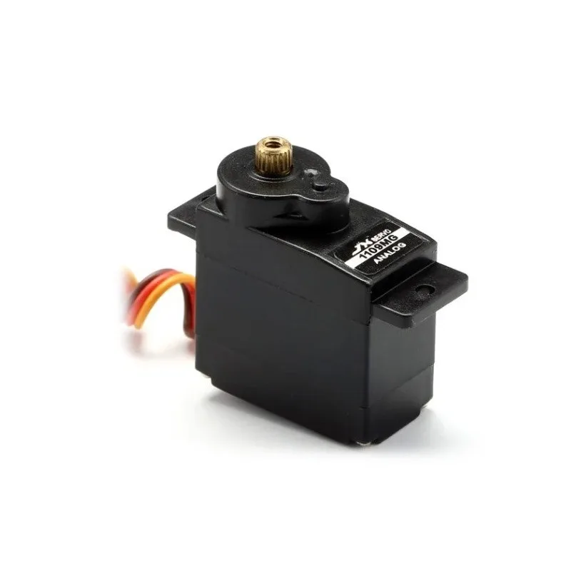 Digitální servo PDI-1109MG 10g/0,1s/2,5kg JX Servo
