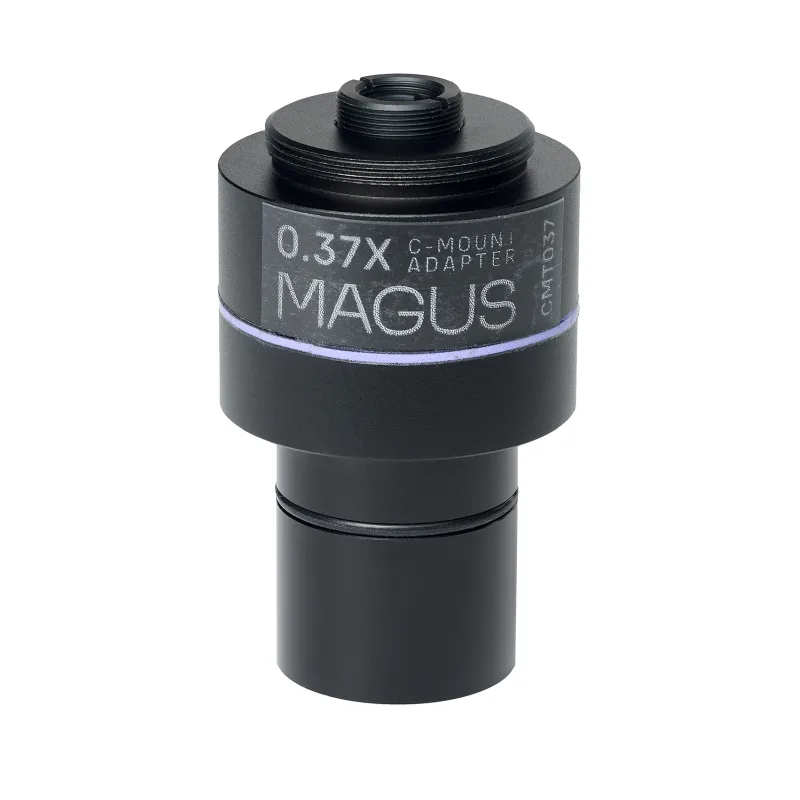Adaptér typu C-mount MAGUS CMT037