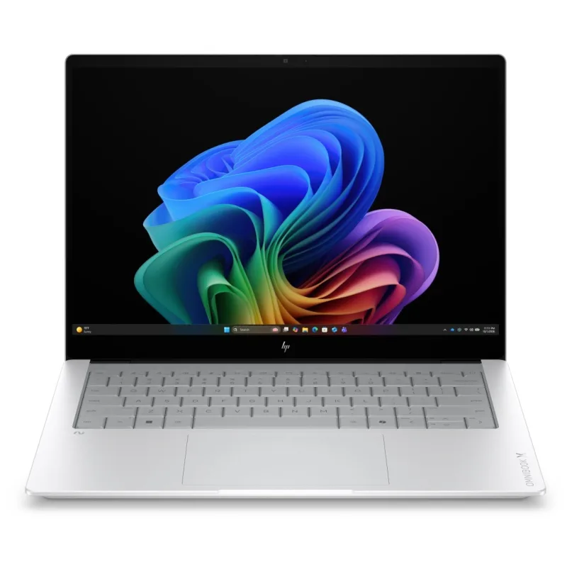 HP Omnibook X/14-ka0070ncx/U5-325/14"/WUXGA/24GB/512GB/Intel int/W11P/Silver/2R E0PB3EA#BCM