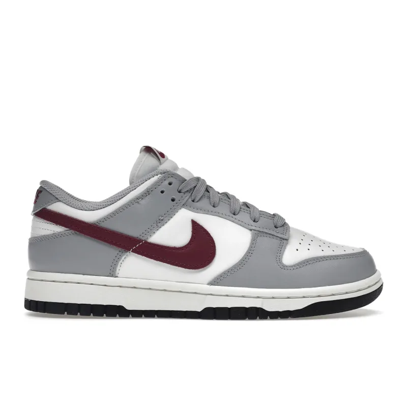 Nike Dunk Low Pale Ivory Rosewood (Women's) - 36