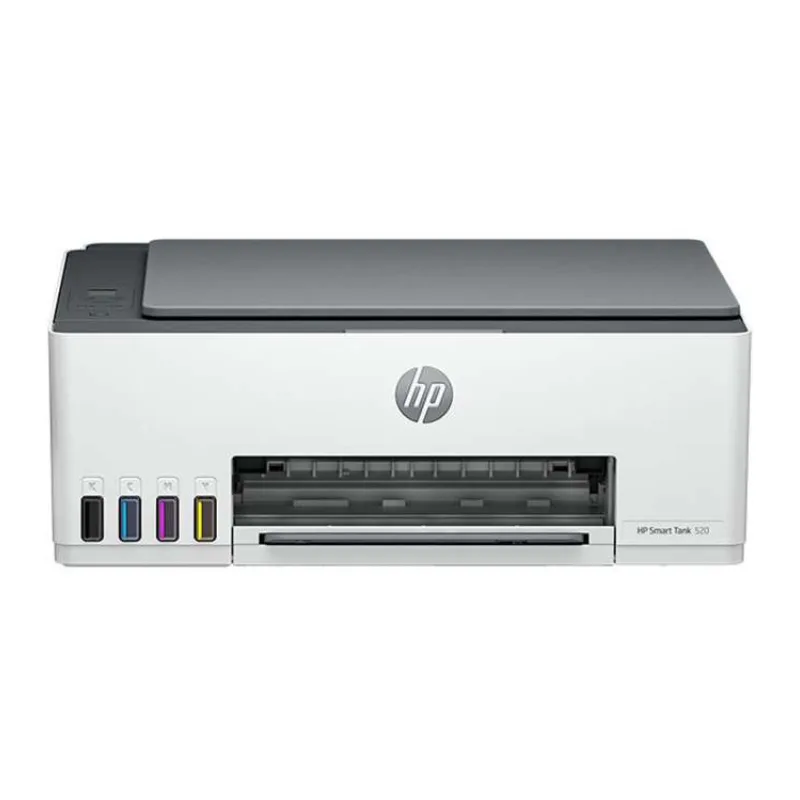 HP Smart Tank/520/MF/Ink/A4/USB (1F3W2A#671)
