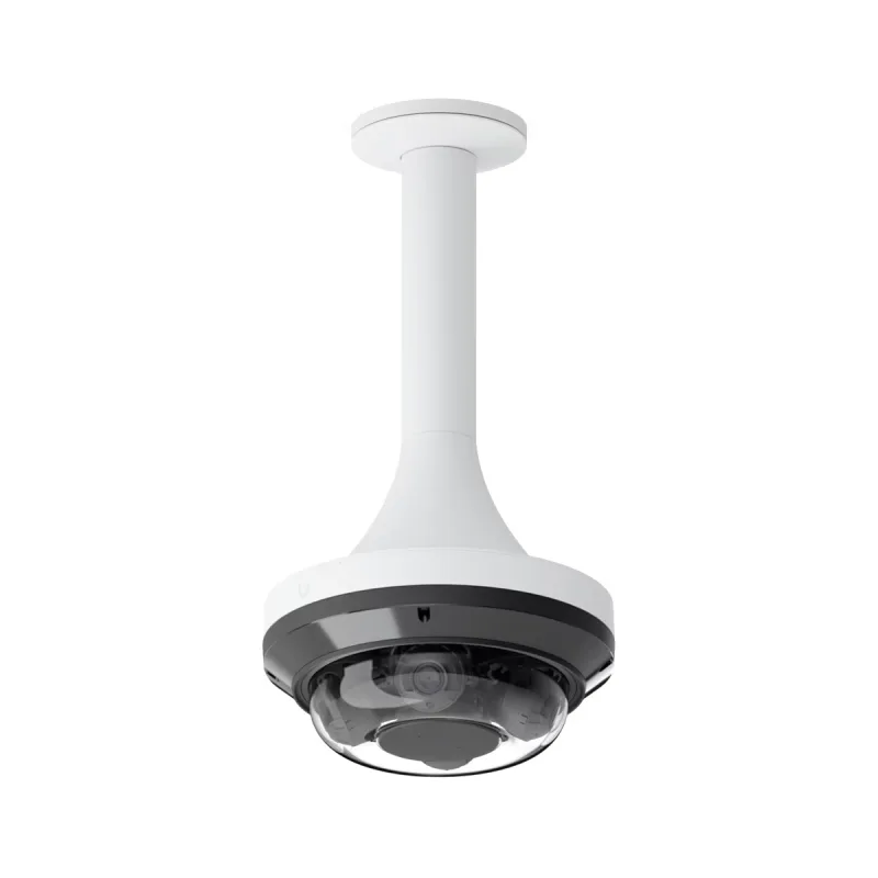 Ubiquiti UACC-AI-MS-4-PM-W - AI Multi Sensor 4 Camera Pendant Mount, bílá UACC-AI-MS-4-PM-W
