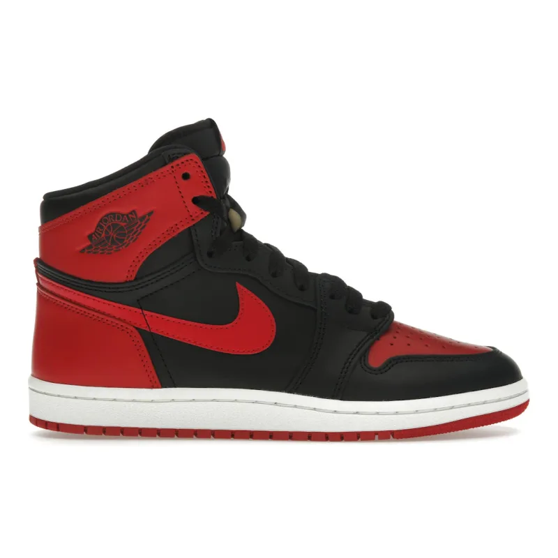 Jordan 1 Retro High '85 OG Bred (2025) - 45